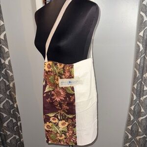 April Cornell 50th Anniversary Tote Bag